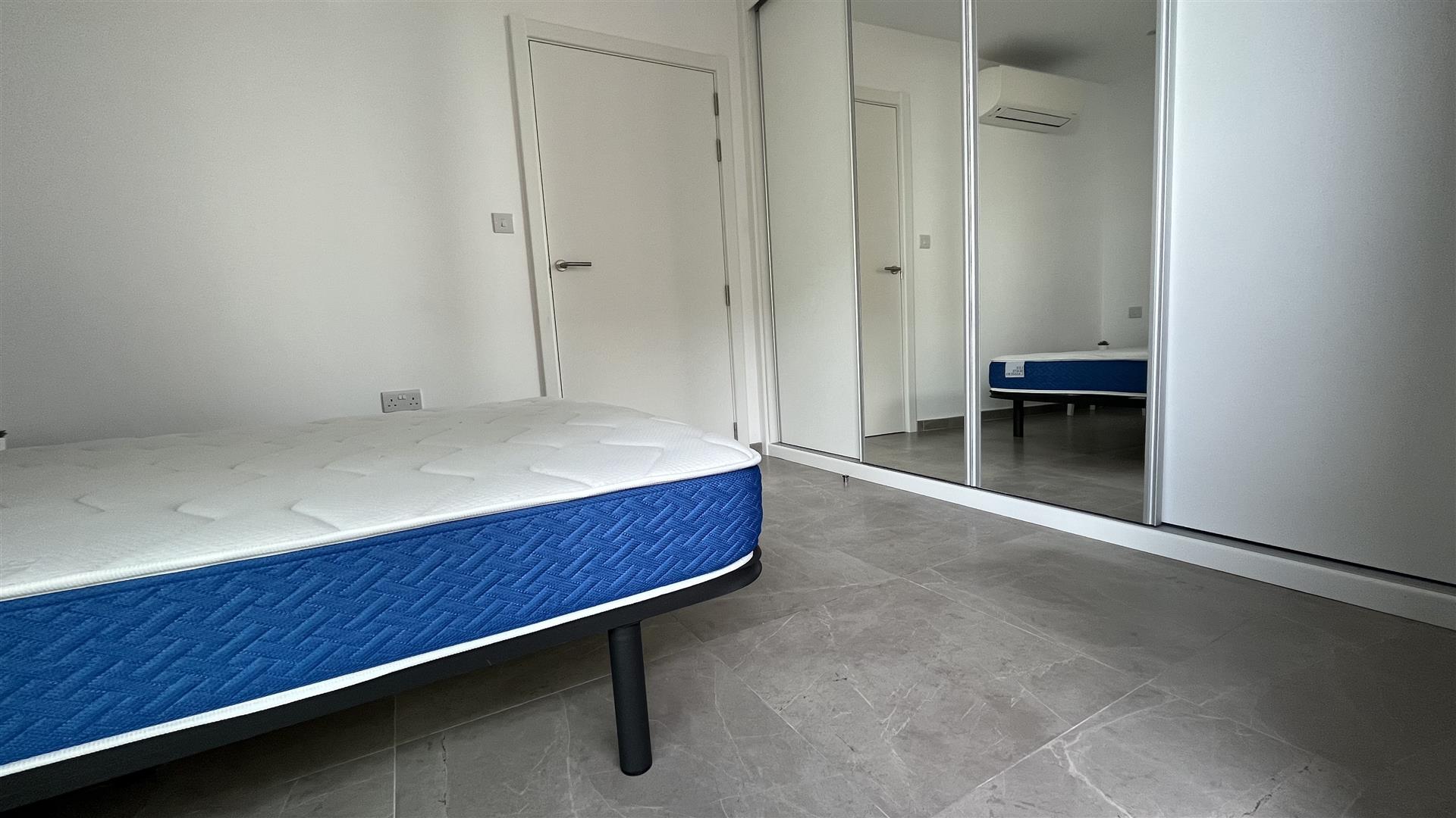 Image of Apartment - 1 Bedrooms - 1 Bathrooms for Rental in E1-Gibraltar, Image 6